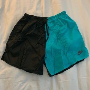 Nike Swim Trunks